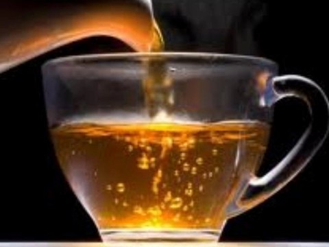 Quiero bajar de peso tomando té ¿Cuál elijo?