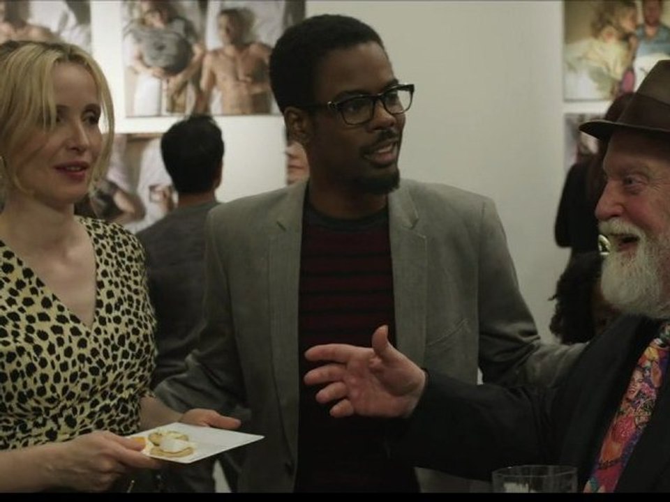 2 DAYS IN NEW YORK (Sortie 28 mars) 5/8