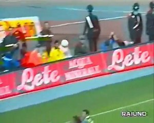 25 - Juventus - Napoli 2-2 - Serie A 1997-98 - 15.03.1998