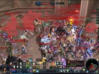 Aion: RvR Militia - 5 mars 2012