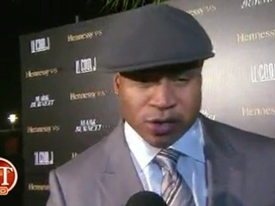 LL Cool J, Magic Johnson, Arsenio Hall remember Whitney Houston