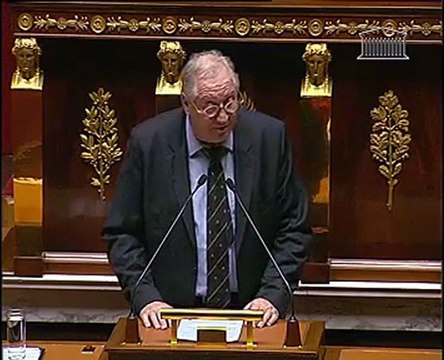 Discussion Loi de Finance 2012 - Situation des collectivités