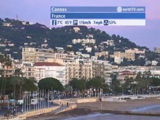 Berlin - Germany, Prague - Czech Republic, Las Vegas - USA, Ekaterinburg - Russia, Cannes - France, St. Andrews - Canada, Vienna - Austria