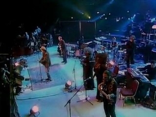 Insieme per 100.000.Save 100,000 Children  Zucchero - Eric Clapton - Hey Man - Live