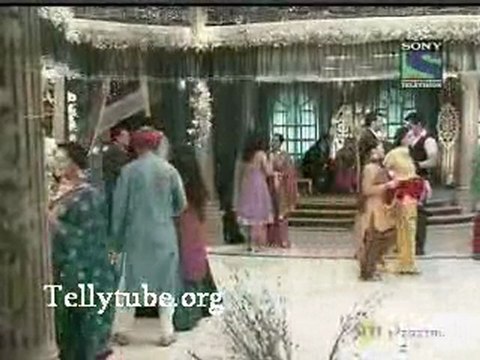 Kya Hua Tera Vaada - 6th March 2012 Part 2