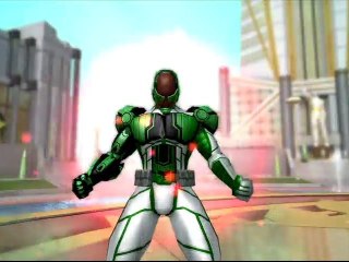 City of Heroes Freedom - Issue 22 Trailer