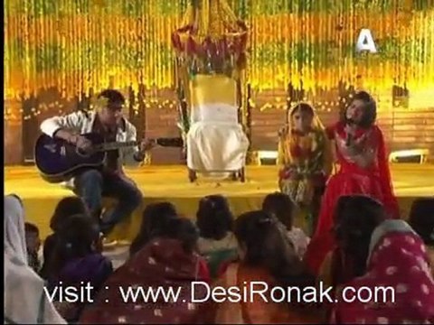 Haan Qabool Hai - 6th March 2012 part 4