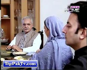Main  Episode 8  By PTV Home --Prt 3