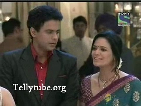 Kya Hua Tera Vaada - 6th March 2012 Part 3