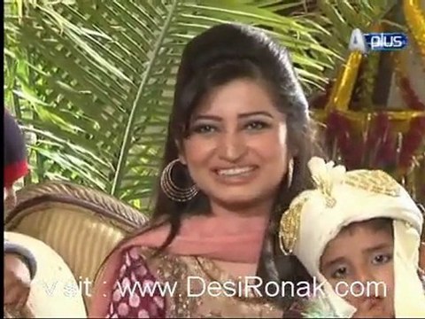 Haan Qabool Hai - 6th March 2012 part 5