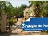 L'utopie de Pessac - Documentaire - Bande annonce