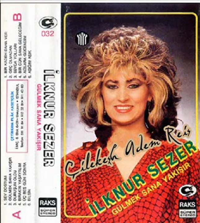 İlknur Sezer - Gec Olmadan