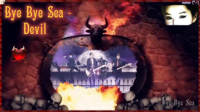 Bye Bye Sea (안녕바다) - Devil [german sub] Full MV