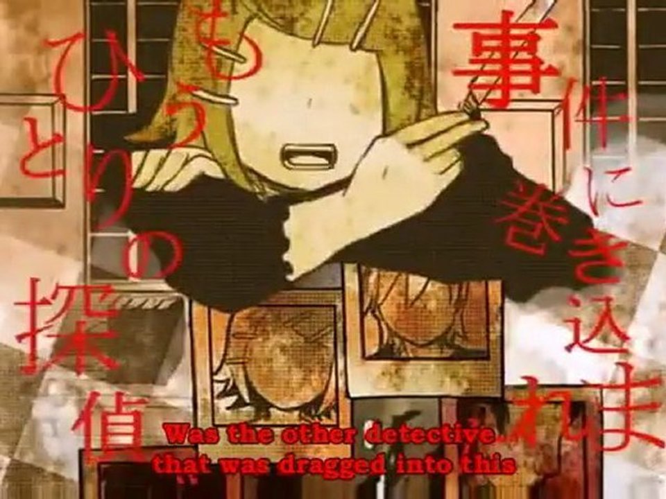 Kagamine Len - The Riddle Solver that Can't Solve Riddles