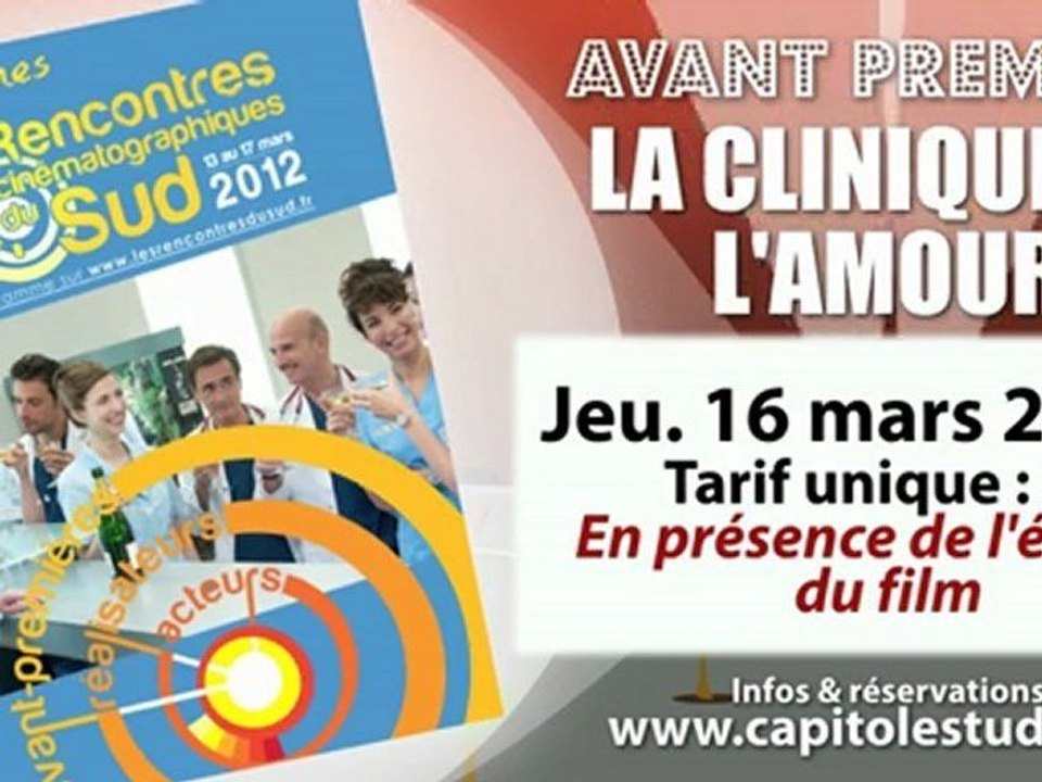 Avant-première Clinique