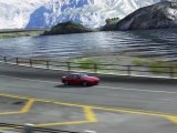 Forza Motorsport 4 - 1995 BMW 850CSi at Bernese Alps (Replay)