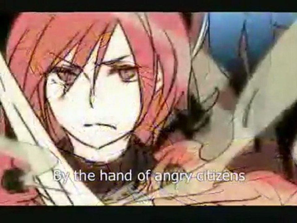 Kagamine Len - Servant of Evil