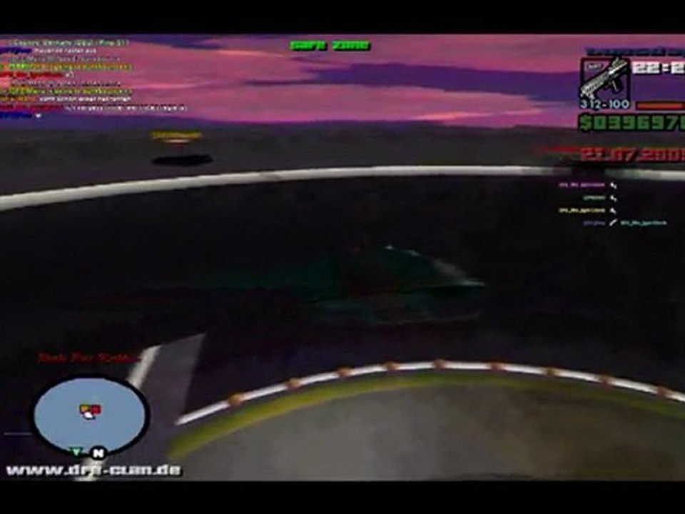 DFE Clan: Funny Stuff III