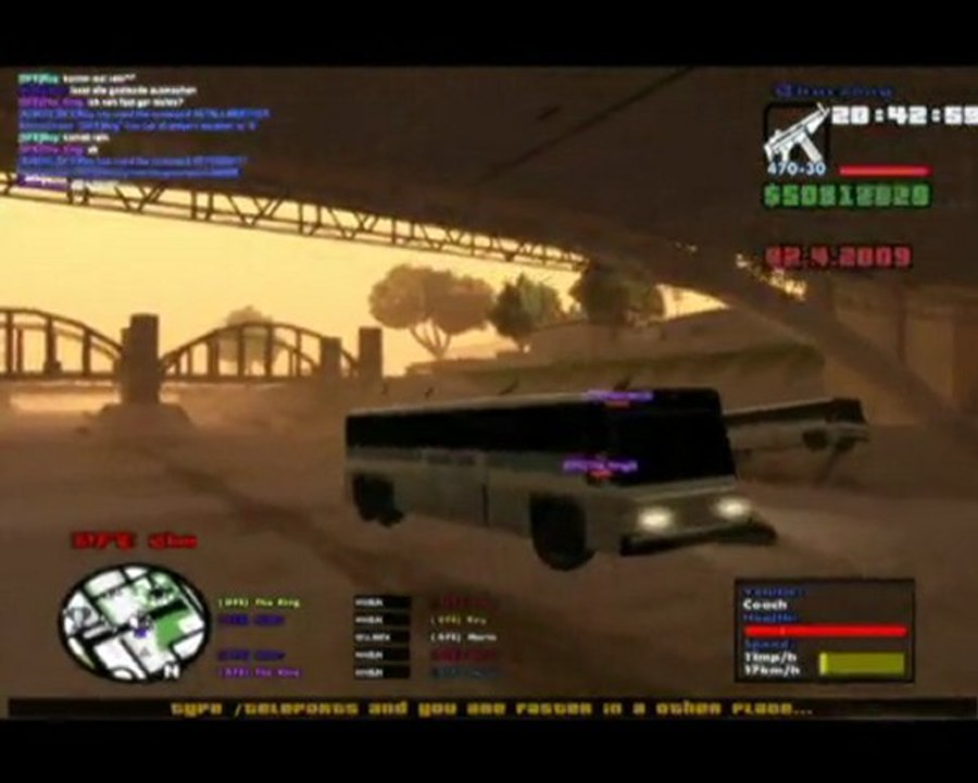 DFE Clan: Funny Stuff II