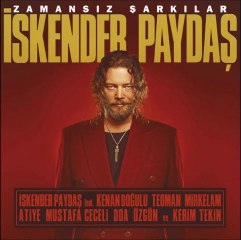 Kar Beyaz - Iskender Paydas ft. Kerim Tekin & Irem Candar ( Iskender Paydas - Zamansiz Sarkilar - 2011)