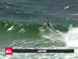 Josh Kerr — Quiksilver Pro Gold Coast