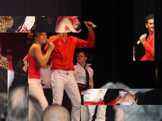 I WANT TO SPEND MY LIFETIME  HD