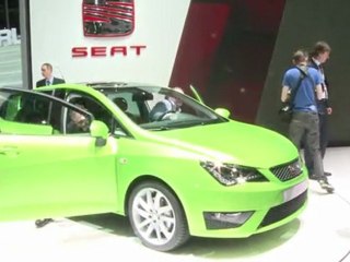 Auto giants stake out strategies in crisis-hit Europe