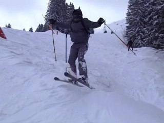 Lundi 5 Mars la suite CCRB