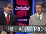 Free Agent Profile: Robert Mathis