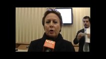 Silvana Amati - Dalla casa famiglia per una nuova cultura della responsabilità (06.03.12)