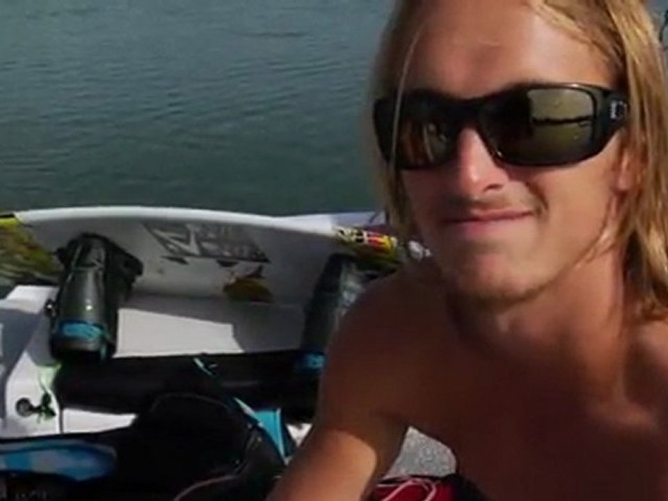 What's your favorite trick?
