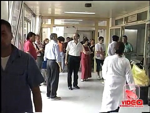 Napoli - Sanità, 13 arresti, c'è anche primario del Cardarelli (06.03.12)