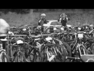 Triathlon Val Saint Père- Championnat de Normandie de Duathlon-