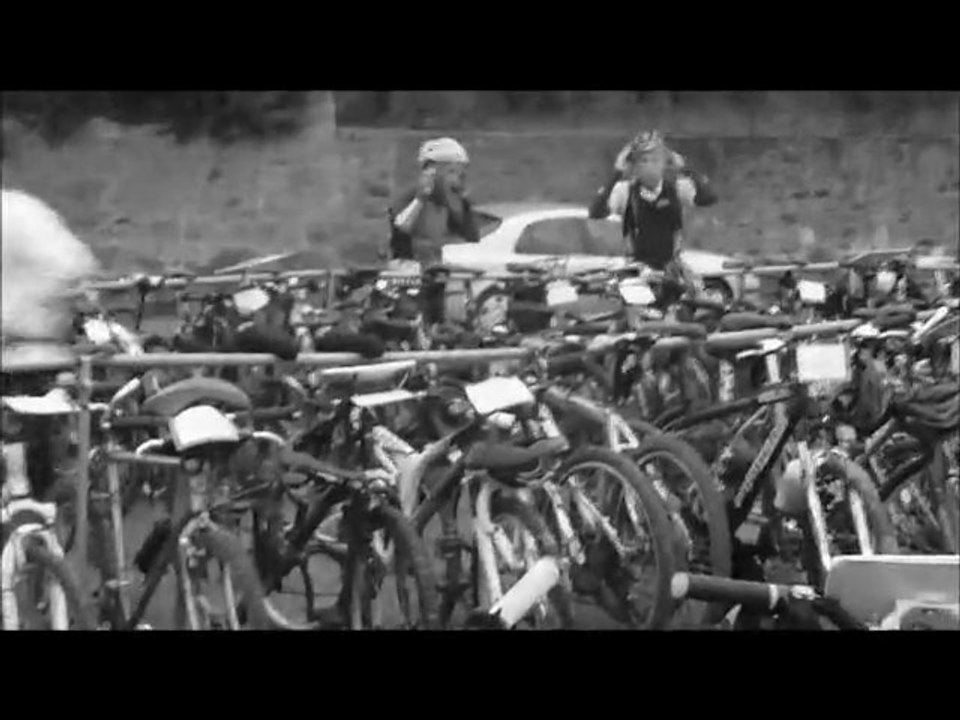Triathlon Val Saint Père- Championnat de Normandie de Duathlon-