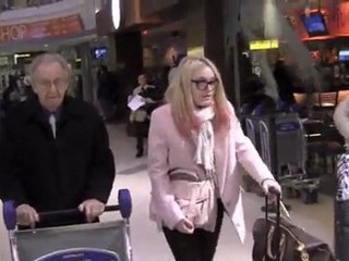 Dakota Fanning stiehlt die Show