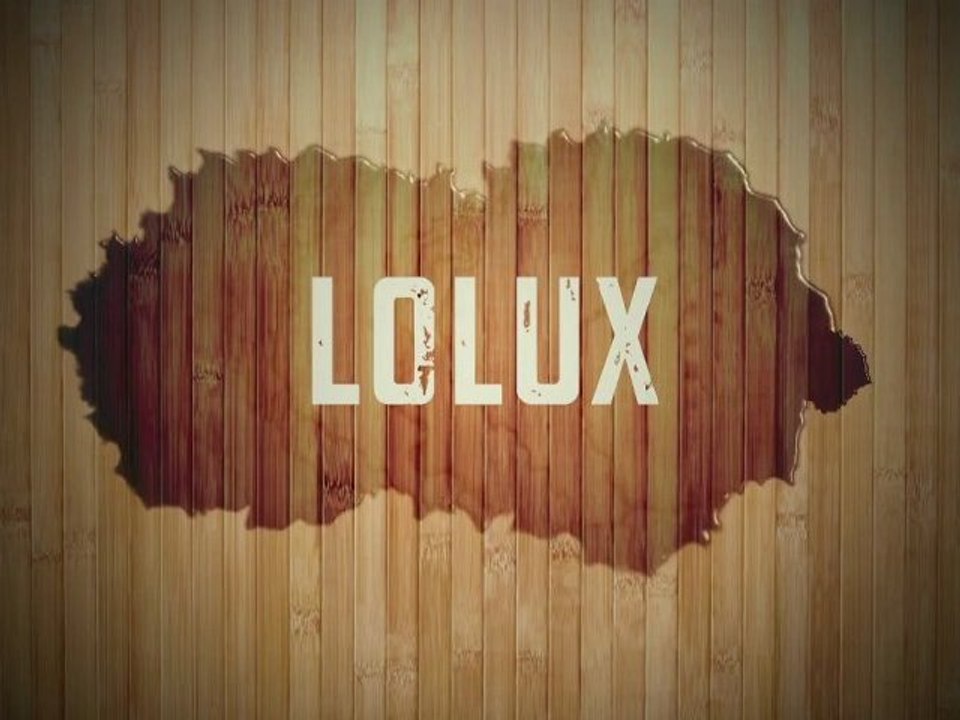 LOLux épisode 2 : à la chasse