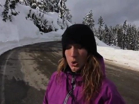 P.S.... Ep.8 MIND THE GAP, the Mt Baker road gap that is.