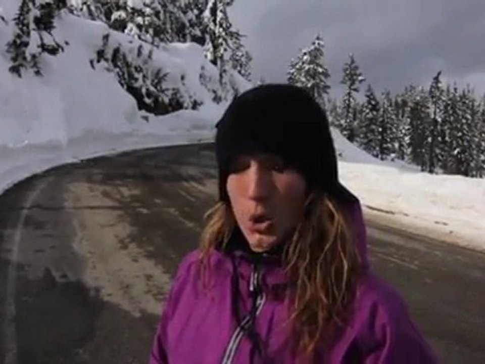 P.S.... Ep.8 MIND THE GAP, the Mt Baker road gap that is.