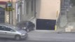 Mantova - Mantova scopre evasore totale, gestiva parcheggio in centro (06.03.12)