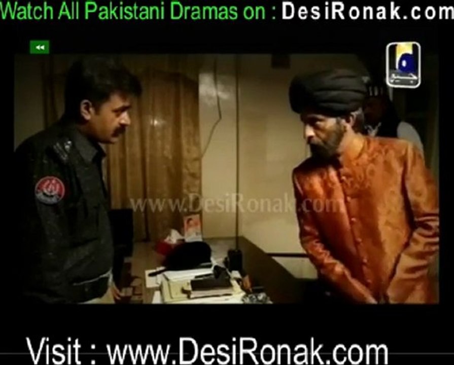 Kash Mai Teri Beti Na Hoti Episode 94 - 6th March 2012 part 1