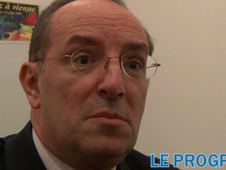Le chef d’entreprise de la Loire a été tué de plusieurs balles