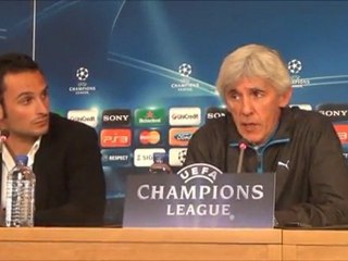 Διάσκεψη Ιβάν