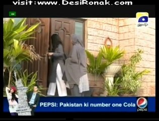 Meray Charagar Episode 23 - 6th March 2012 part 2