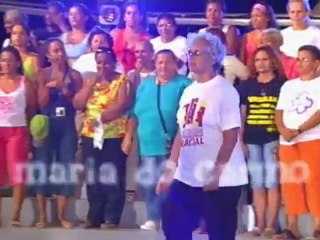Esquenta - 04.03.2012 - parte 03