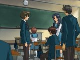 La mélancolie de Haruhi Suzumiya I - Episode 2 - Extrait 0 (French Fandub)