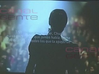 La Princesa de Asturias, solidaria contra el cáncer