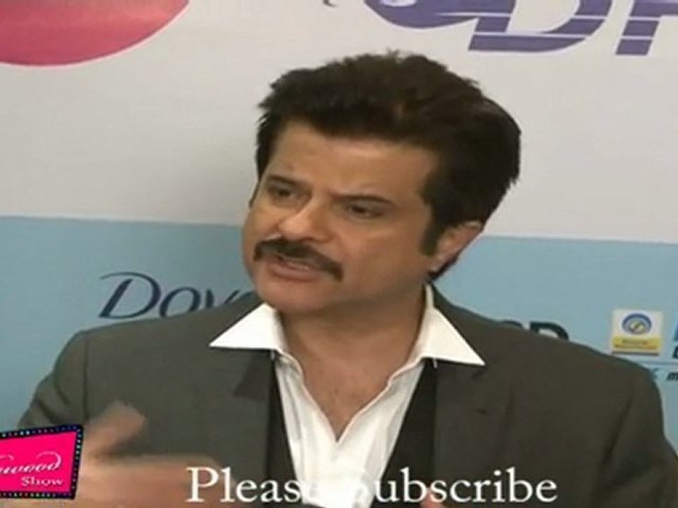 ANIL KAPOOR AT LAVASA WOMEN'S DRIVE AWARDS 01