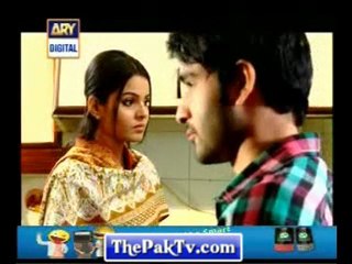 Khuhboo Ka Ghar | Episode 147 | By Ary Digital --Prt 1
