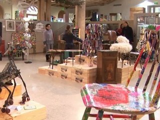 Opération «Réemploi, prolongeons la durée de vie de nos produits»