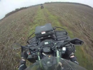 balade fab olive cédric...mars...